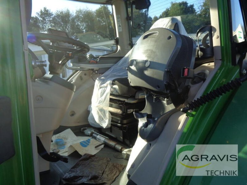 Traktor типа Fendt 930 VARIO S4 PROFI PLUS, Gebrauchtmaschine в Nartum (Фотография 15)