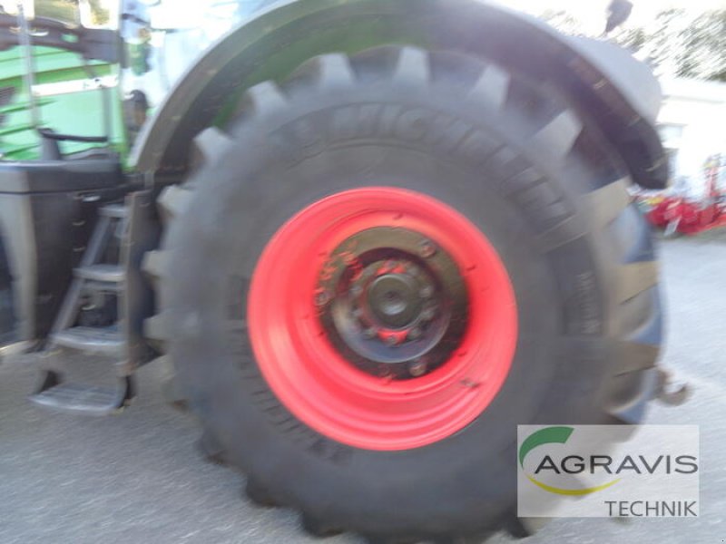 Traktor des Typs Fendt 930 VARIO S4 PROFI PLUS, Gebrauchtmaschine in Nartum (Bild 13)