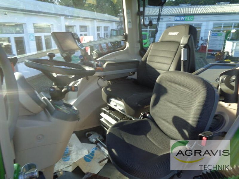 Traktor des Typs Fendt 930 VARIO S4 PROFI PLUS, Gebrauchtmaschine in Nartum (Bild 16)