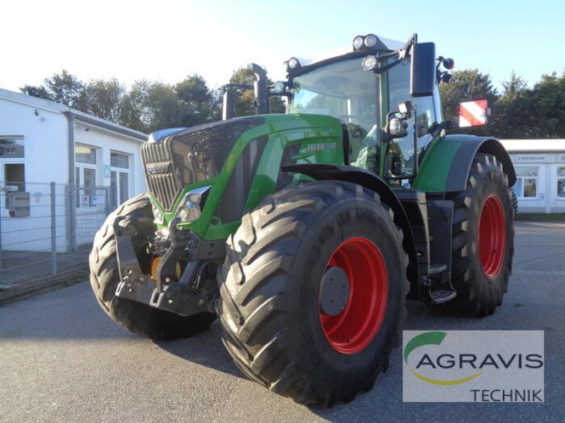 Traktor typu Fendt 930 VARIO S4 PROFI PLUS, Gebrauchtmaschine v Nartum (Obrázok 2)