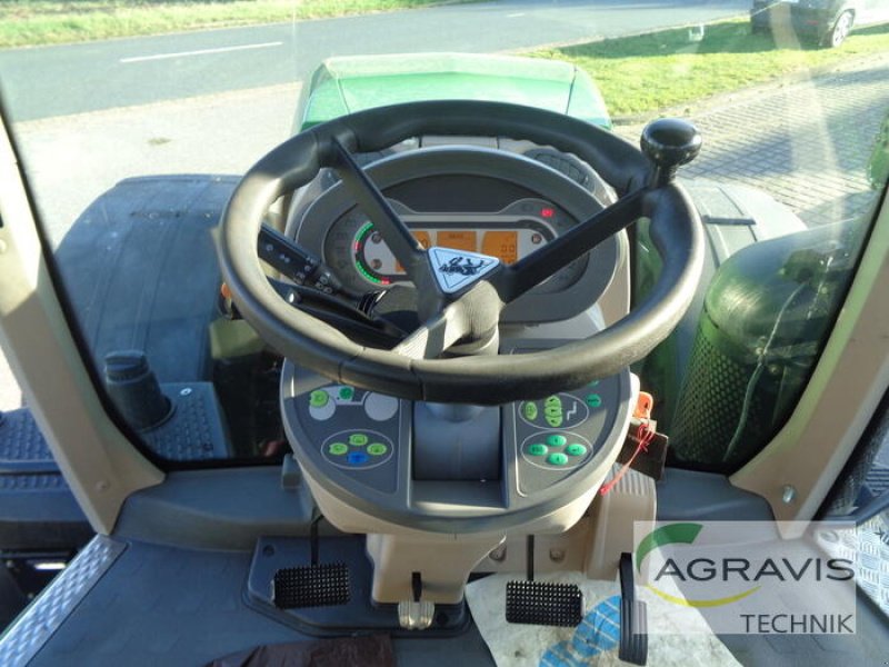 Traktor tip Fendt 930 VARIO S4 PROFI PLUS, Gebrauchtmaschine in Nartum (Poză 21)