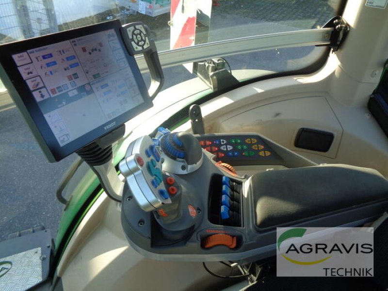 Traktor del tipo Fendt 930 VARIO S4 PROFI PLUS, Gebrauchtmaschine en Nartum (Imagen 18)