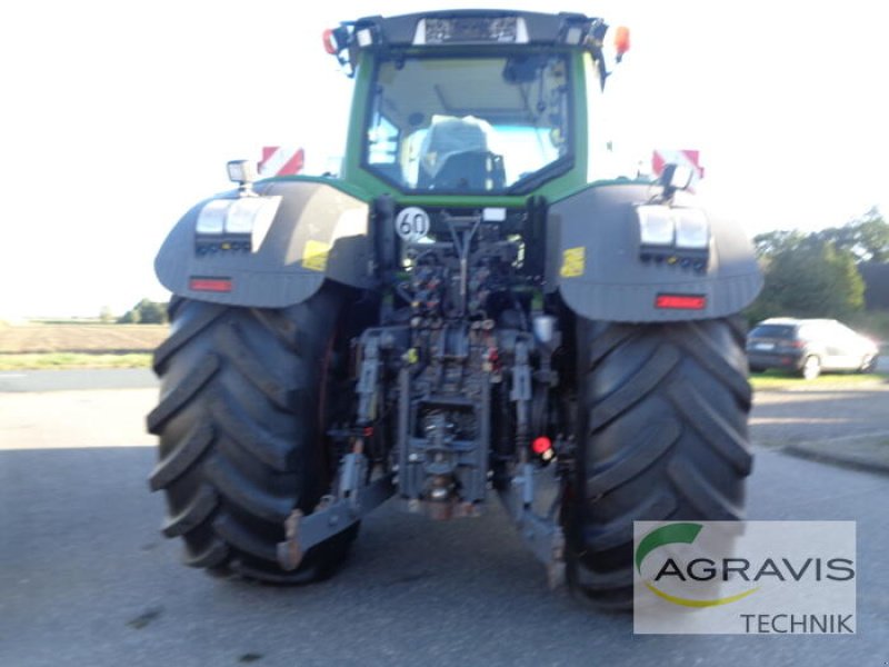 Traktor des Typs Fendt 930 VARIO S4 PROFI PLUS, Gebrauchtmaschine in Nartum (Bild 9)