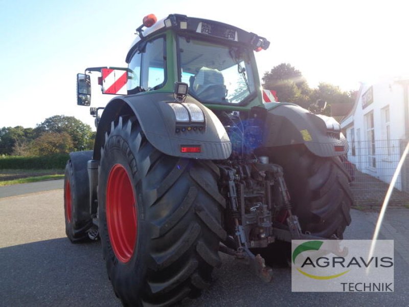 Traktor of the type Fendt 930 VARIO S4 PROFI PLUS, Gebrauchtmaschine in Nartum (Picture 12)