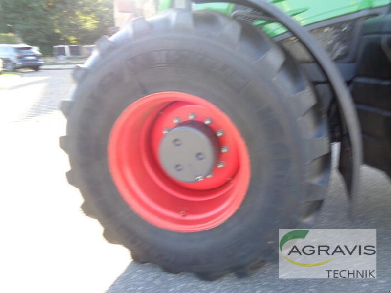 Traktor of the type Fendt 930 VARIO S4 PROFI PLUS, Gebrauchtmaschine in Nartum (Picture 14)