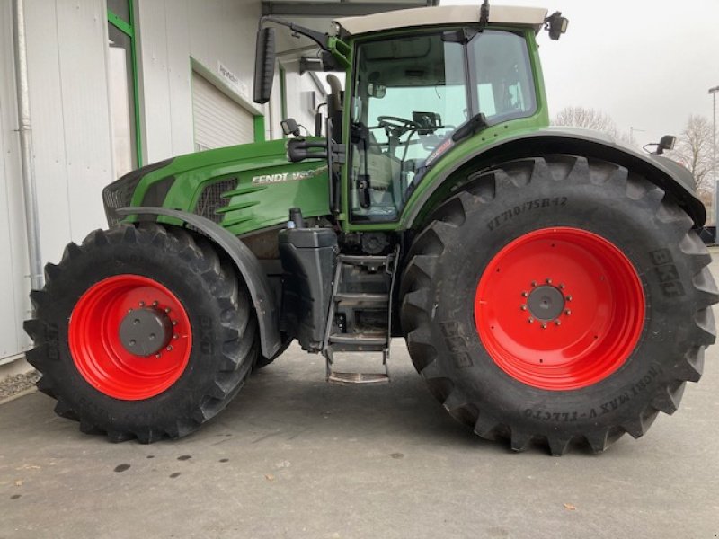 Traktor des Typs Fendt 930 Vario S4 Profi Plus, Gebrauchtmaschine in Hofgeismar (Bild 1)