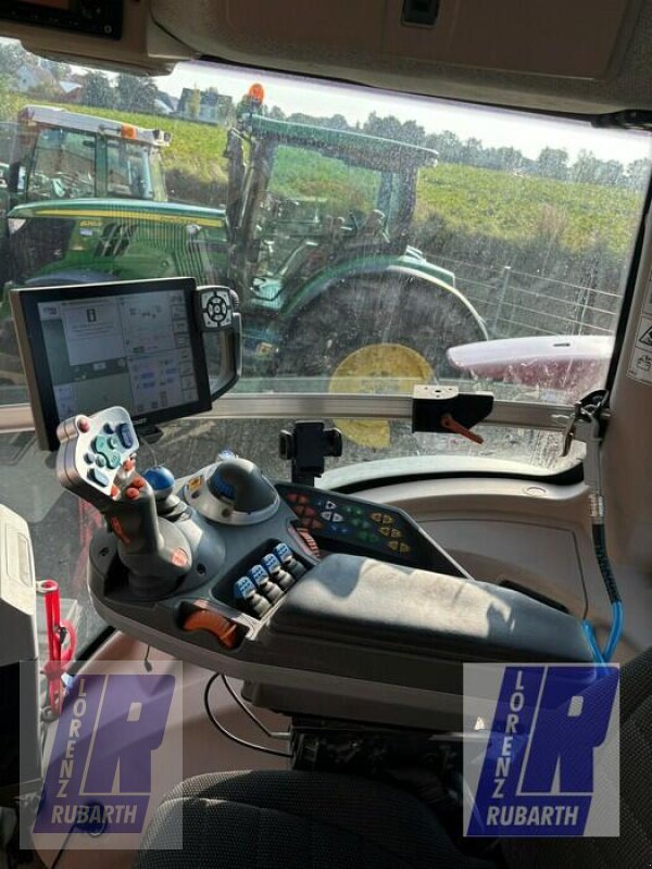 Traktor du type Fendt 930 VARIO S4 PROFI PLUS, Gebrauchtmaschine en Anröchte-Altengeseke (Photo 9)