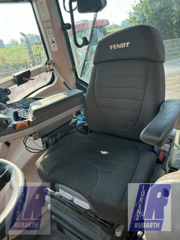 Traktor del tipo Fendt 930 VARIO S4 PROFI PLUS, Gebrauchtmaschine en Anröchte-Altengeseke (Imagen 10)