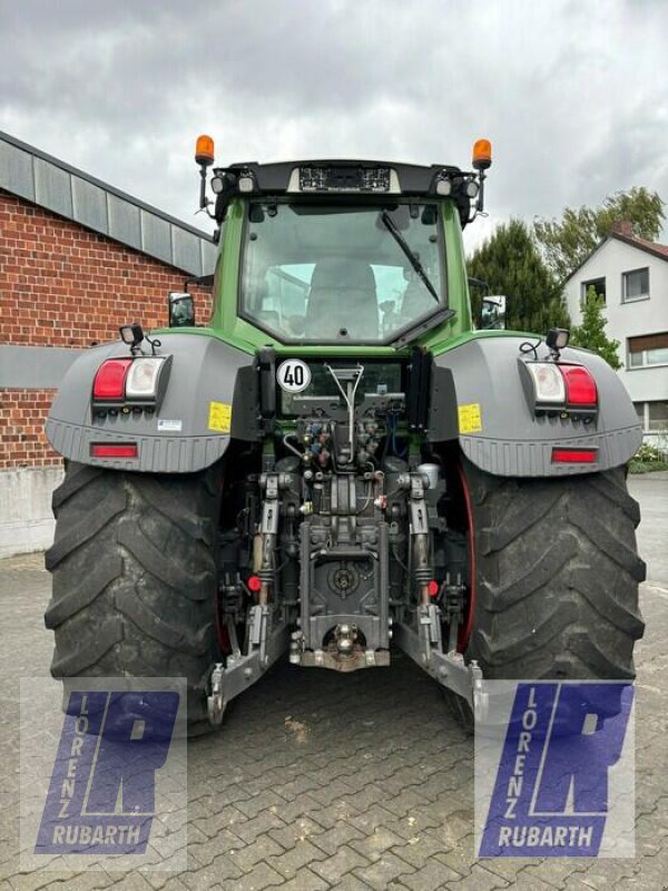 Traktor Türe ait Fendt 930 VARIO S4 PROFI PLUS, Gebrauchtmaschine içinde Anröchte-Altengeseke (resim 5)