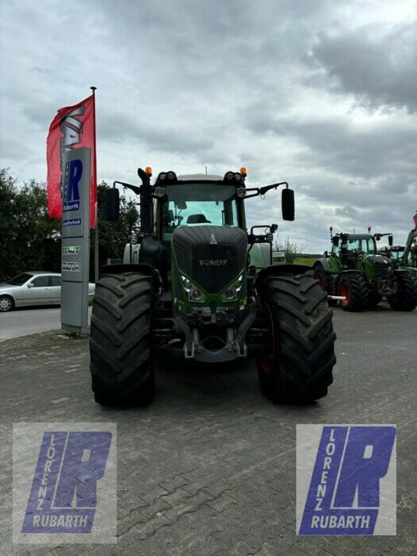 Traktor a típus Fendt 930 VARIO S4 PROFI PLUS, Gebrauchtmaschine ekkor: Anröchte-Altengeseke (Kép 3)