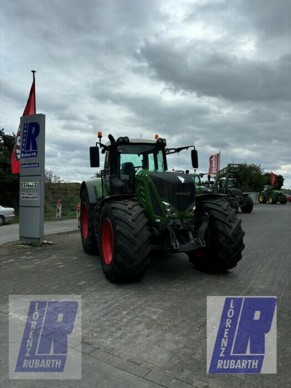 Traktor del tipo Fendt 930 VARIO S4 PROFI PLUS, Gebrauchtmaschine en Anröchte-Altengeseke (Imagen 2)