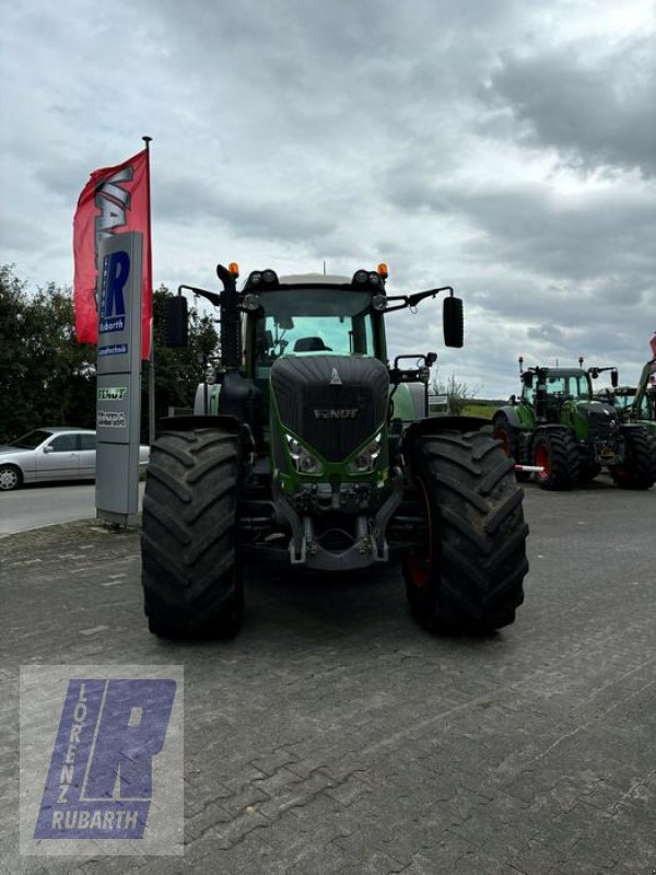 Traktor типа Fendt 930 VARIO S4 PROFI PLUS, Gebrauchtmaschine в Anröchte-Altengeseke (Фотография 3)