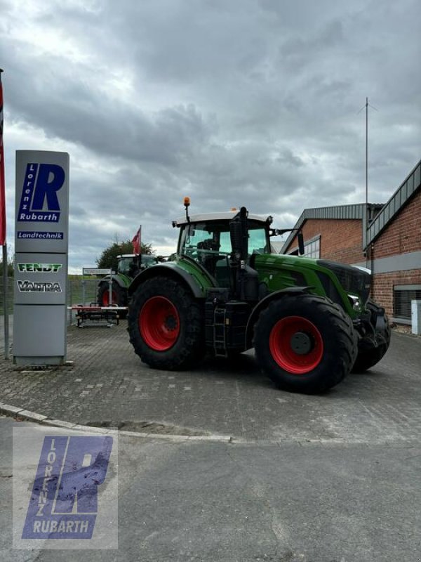 Traktor типа Fendt 930 VARIO S4 PROFI PLUS, Gebrauchtmaschine в Anröchte-Altengeseke (Фотография 1)