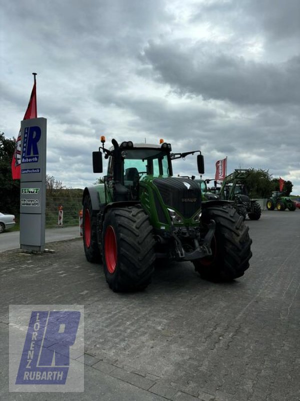 Traktor типа Fendt 930 VARIO S4 PROFI PLUS, Gebrauchtmaschine в Anröchte-Altengeseke (Фотография 2)