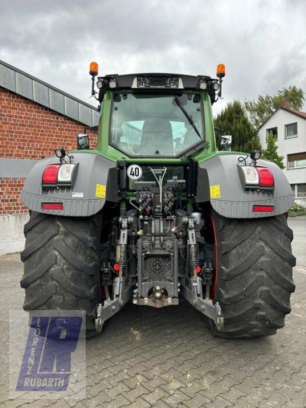 Traktor типа Fendt 930 VARIO S4 PROFI PLUS, Gebrauchtmaschine в Anröchte-Altengeseke (Фотография 5)