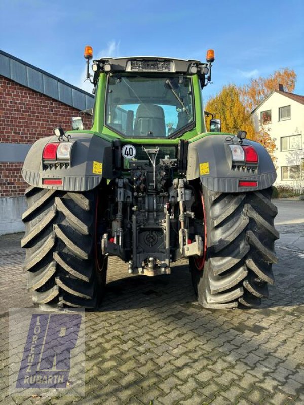 Traktor del tipo Fendt 930 VARIO S4 PROFI PLUS, Gebrauchtmaschine en Anröchte-Altengeseke (Imagen 14)