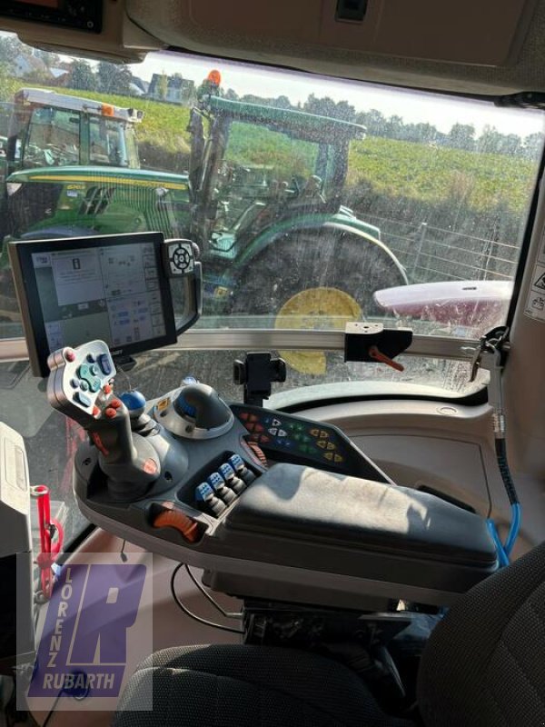 Traktor типа Fendt 930 VARIO S4 PROFI PLUS, Gebrauchtmaschine в Anröchte-Altengeseke (Фотография 9)