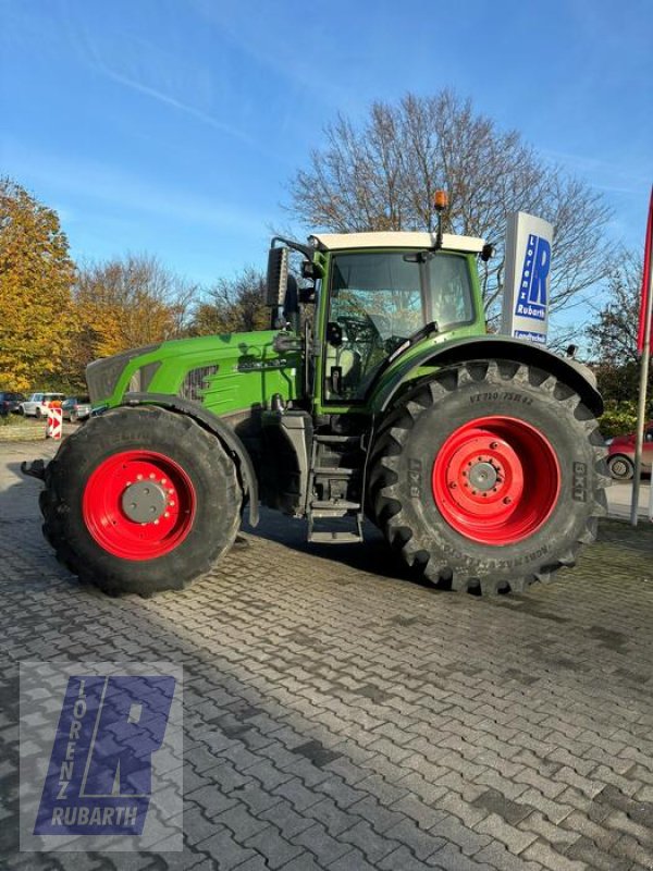 Traktor del tipo Fendt 930 VARIO S4 PROFI PLUS, Gebrauchtmaschine en Anröchte-Altengeseke (Imagen 13)