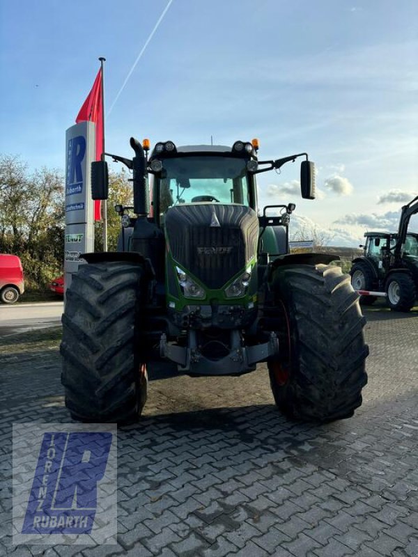 Traktor del tipo Fendt 930 VARIO S4 PROFI PLUS, Gebrauchtmaschine en Anröchte-Altengeseke (Imagen 12)