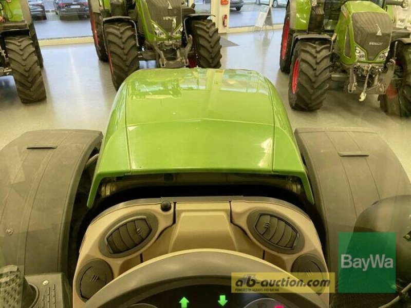 Traktor Türe ait Fendt 930 VARIO S4 PROFI RÜFA, Gebrauchtmaschine içinde Bamberg (resim 3)