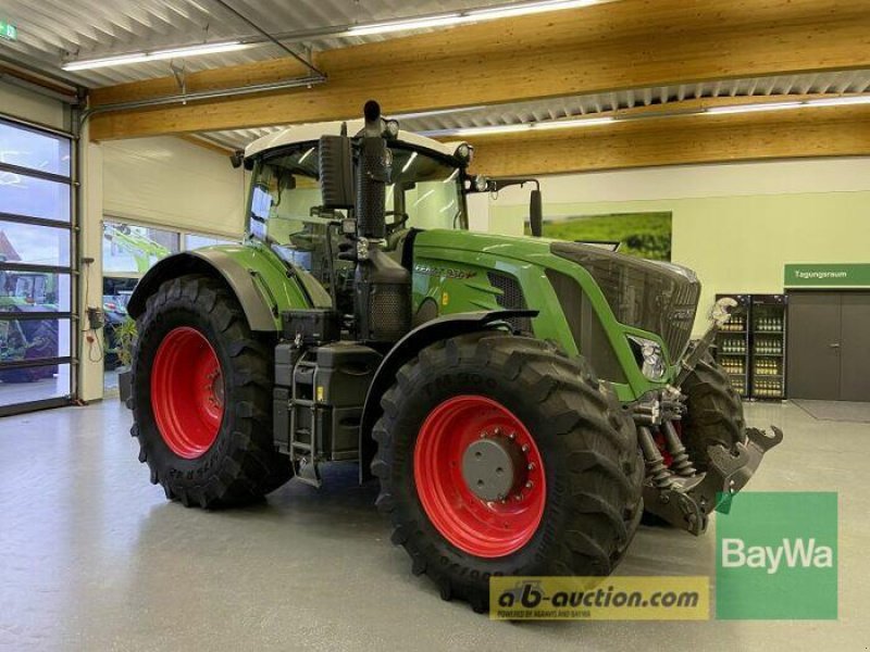 Traktor tipa Fendt 930 VARIO S4 PROFI RÜFA, Gebrauchtmaschine u Bamberg