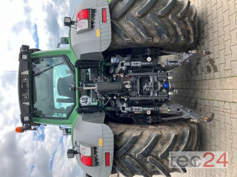 Traktor des Typs Fendt 930 VARIO S4, Gebrauchtmaschine in Brakel (Bild 9)