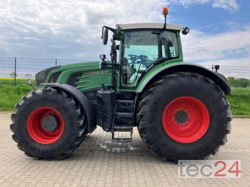 Traktor des Typs Fendt 930 VARIO S4, Gebrauchtmaschine in Brakel (Bild 1)