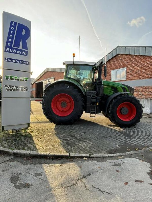 Traktor a típus Fendt 930 VARIO S4, Gebrauchtmaschine ekkor: Anröchte-Altengeseke (Kép 3)