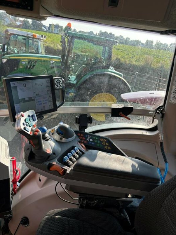 Traktor a típus Fendt 930 VARIO S4, Gebrauchtmaschine ekkor: Anröchte-Altengeseke (Kép 9)