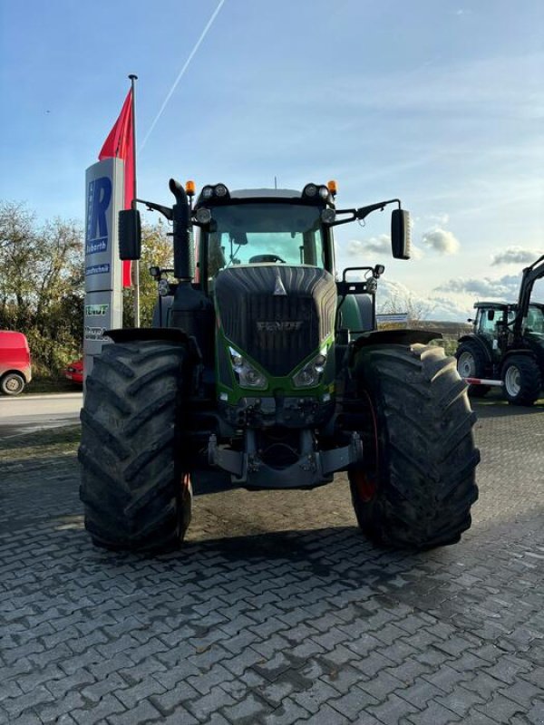 Traktor typu Fendt 930 VARIO S4, Gebrauchtmaschine v Anröchte-Altengeseke (Obrázek 2)