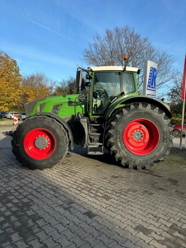 Traktor a típus Fendt 930 VARIO S4, Gebrauchtmaschine ekkor: Anröchte-Altengeseke (Kép 5)