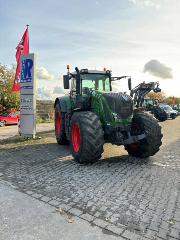 Traktor a típus Fendt 930 VARIO S4, Gebrauchtmaschine ekkor: Anröchte-Altengeseke (Kép 1)