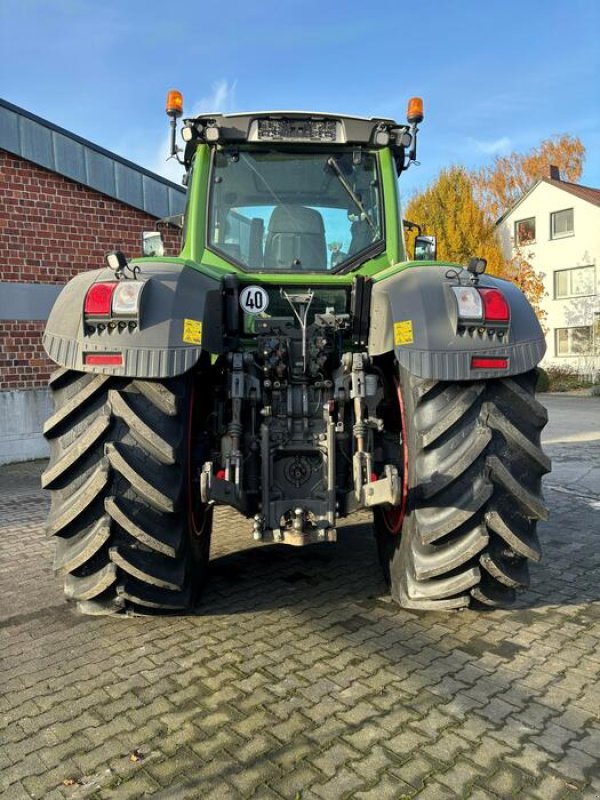 Traktor a típus Fendt 930 VARIO S4, Gebrauchtmaschine ekkor: Anröchte-Altengeseke (Kép 4)