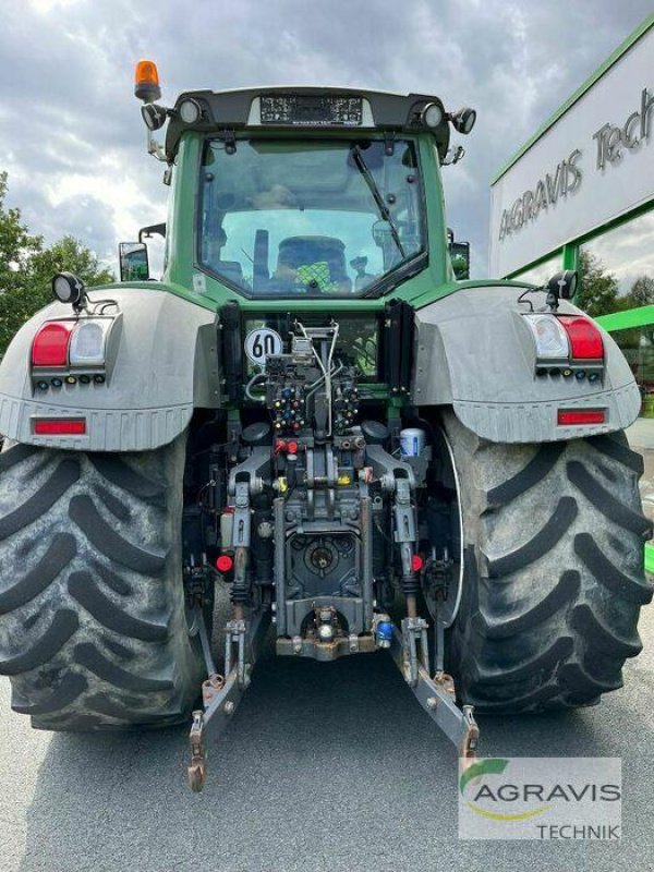 Traktor typu Fendt 930 VARIO SCR POWER, Gebrauchtmaschine v Meschede-Remblinghausen (Obrázok 17)