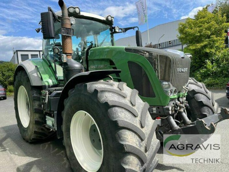 Traktor typu Fendt 930 VARIO SCR POWER, Gebrauchtmaschine v Meschede-Remblinghausen (Obrázok 16)