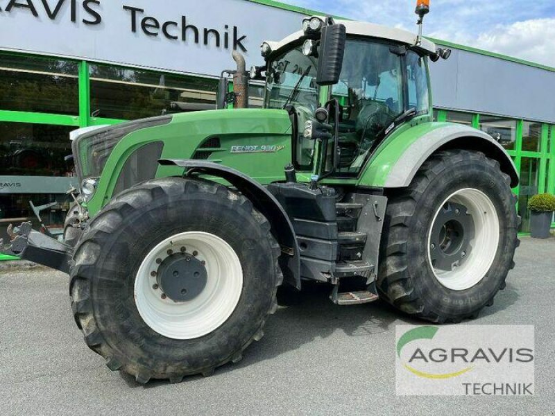 Traktor Türe ait Fendt 930 VARIO SCR POWER, Gebrauchtmaschine içinde Meschede-Remblinghausen (resim 19)