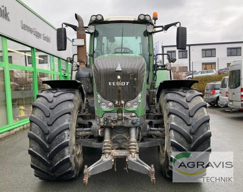 Traktor типа Fendt 930 VARIO SCR POWER, Gebrauchtmaschine в Meschede-Remblinghausen (Фотография 2)