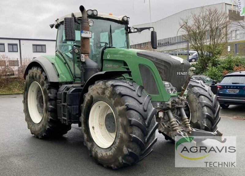 Traktor типа Fendt 930 VARIO SCR POWER, Gebrauchtmaschine в Meschede-Remblinghausen (Фотография 3)