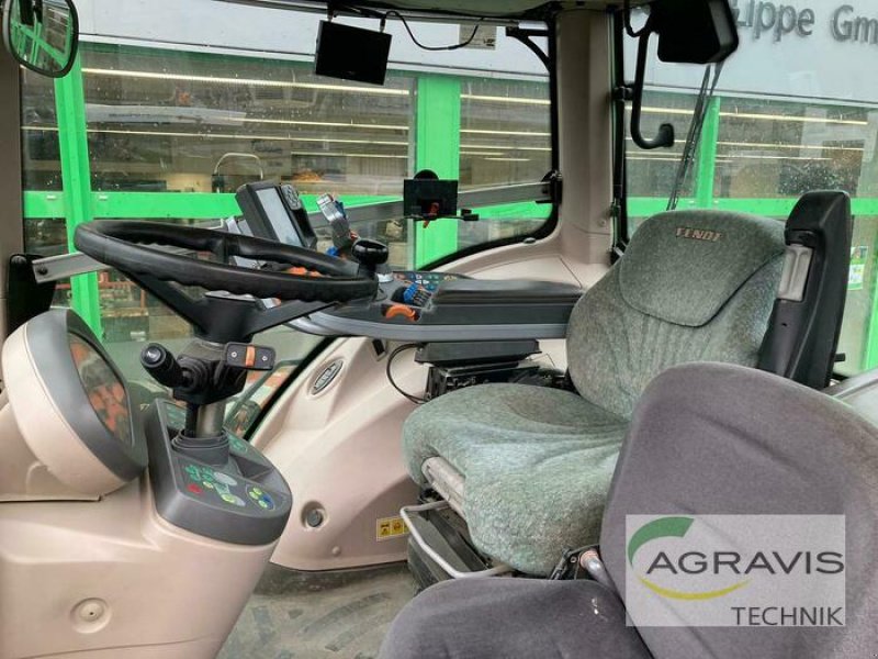 Traktor типа Fendt 930 VARIO SCR POWER, Gebrauchtmaschine в Meschede-Remblinghausen (Фотография 12)