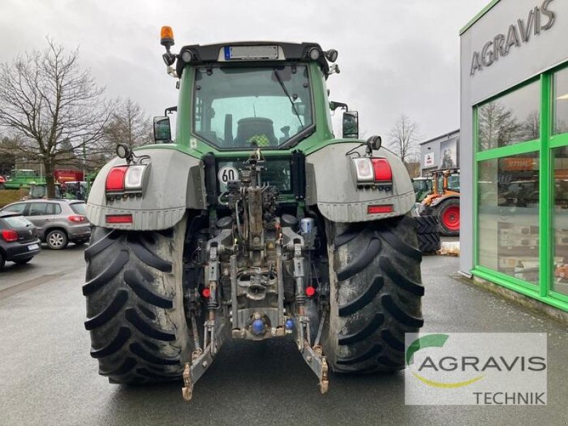 Traktor типа Fendt 930 VARIO SCR POWER, Gebrauchtmaschine в Meschede-Remblinghausen (Фотография 7)