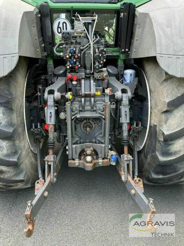 Traktor du type Fendt 930 VARIO SCR POWER, Gebrauchtmaschine en Meschede-Remblinghausen (Photo 23)