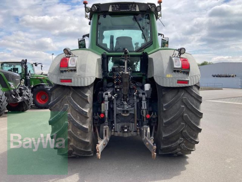 Traktor του τύπου Fendt 930 VARIO SCR PROFI+, Gebrauchtmaschine σε Großweitzschen  (Φωτογραφία 4)