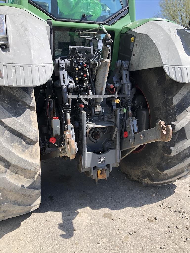 Traktor tipa Fendt 930 Vario SCR Profi Plus Vendeudstyr / Rüfa Få Timer, Gebrauchtmaschine u Rødekro (Slika 7)