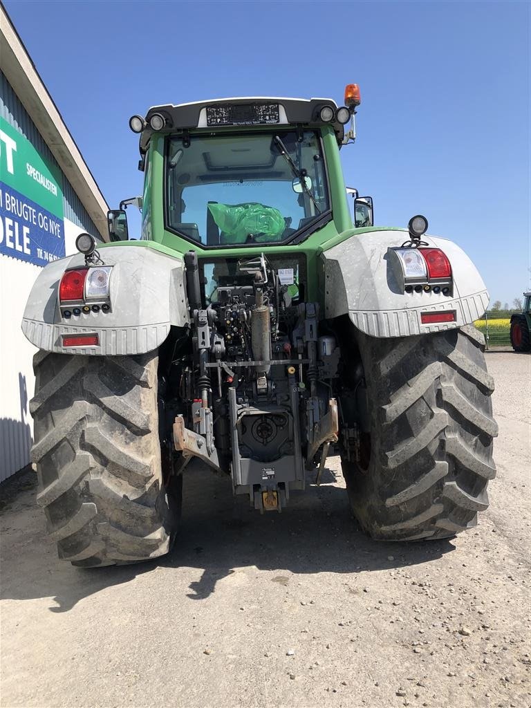 Traktor typu Fendt 930 Vario SCR Profi Plus Vendeudstyr / Rüfa Få Timer, Gebrauchtmaschine w Rødekro (Zdjęcie 8)