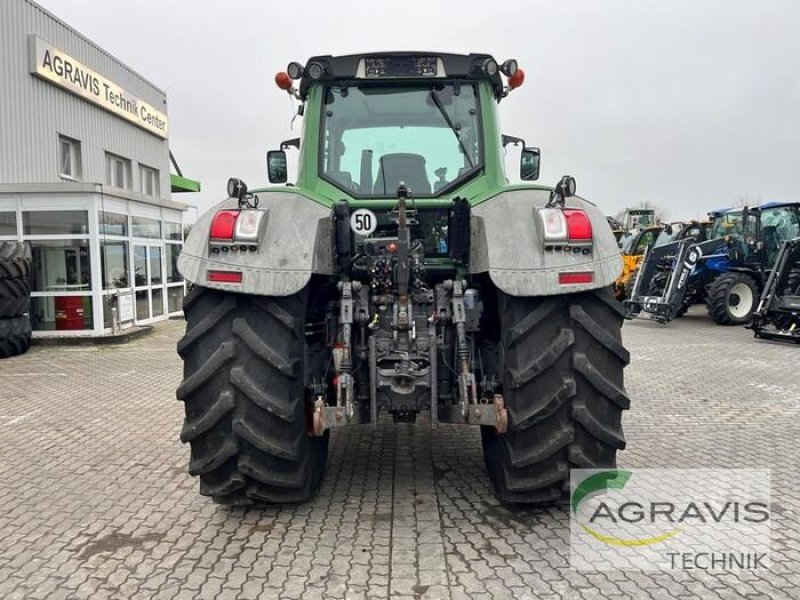 Traktor of the type Fendt 930 VARIO SCR PROFI PLUS, Gebrauchtmaschine in Calbe / Saale (Picture 4)