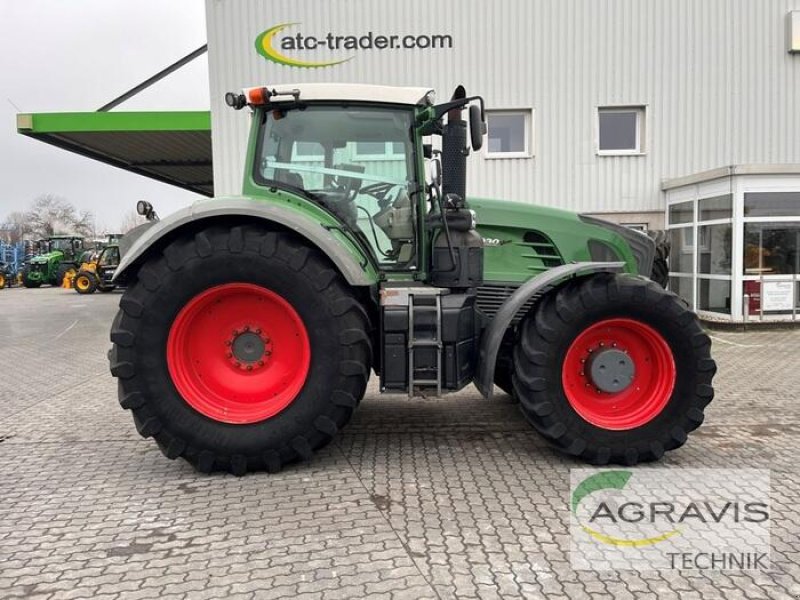 Traktor of the type Fendt 930 VARIO SCR PROFI PLUS, Gebrauchtmaschine in Calbe / Saale (Picture 7)