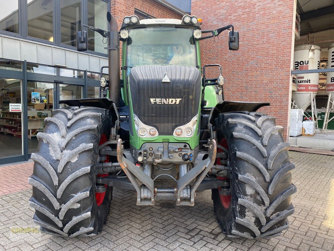 Traktor van het type Fendt 930 Vario SCR, Gebrauchtmaschine in Ahaus (Foto 2)