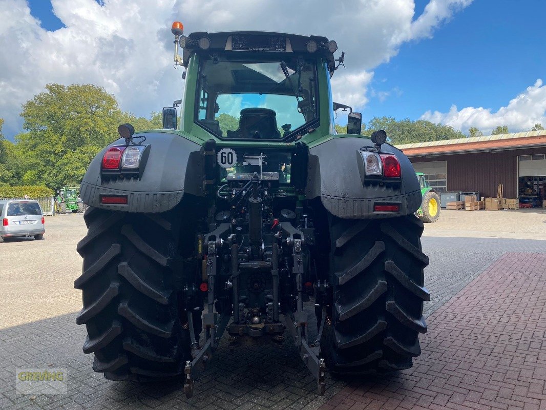 Traktor του τύπου Fendt 930 Vario SCR, Gebrauchtmaschine σε Ahaus (Φωτογραφία 7)