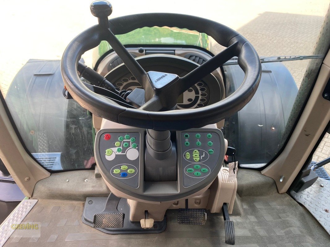 Traktor del tipo Fendt 930 Vario SCR, Gebrauchtmaschine en Ahaus (Imagen 11)