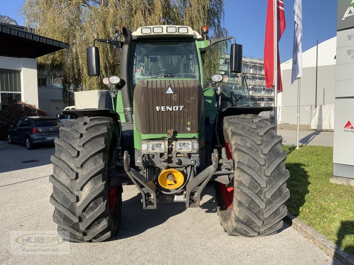 Traktor типа Fendt 930 Vario TMS, Gebrauchtmaschine в Kundl/Tirol (Фотография 3)